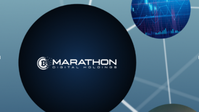 شركةMarathon Digital في طريقها لتحقيق أهدافها بالتجزئة