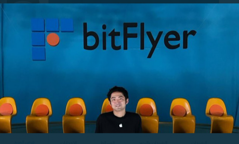 هل سيشتري صندوق الأسهم الخاصة الحصة الأكبر من منصة bitflyer للعملات المشفرة في اليابان؟