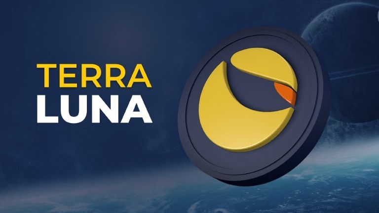 ماهي عملة تيرا لونا Terra LUNA