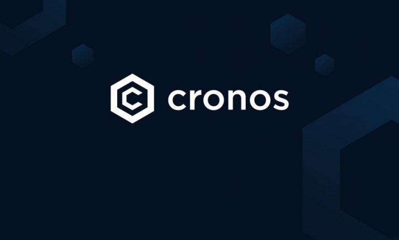 تعرف على عملة Cronos CRO