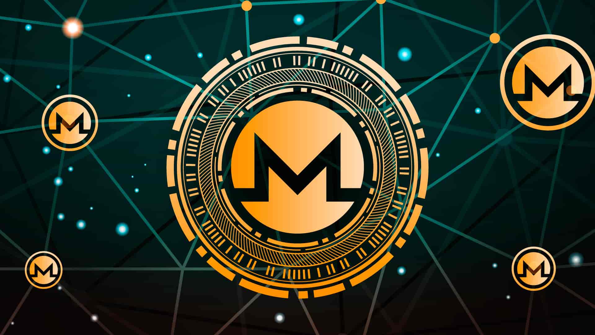 كيفية عمل عملة المونيرو XMR