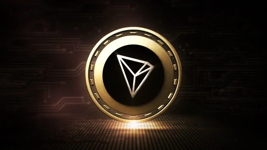 كيفية الحصول على عملة ترون TRON TRX