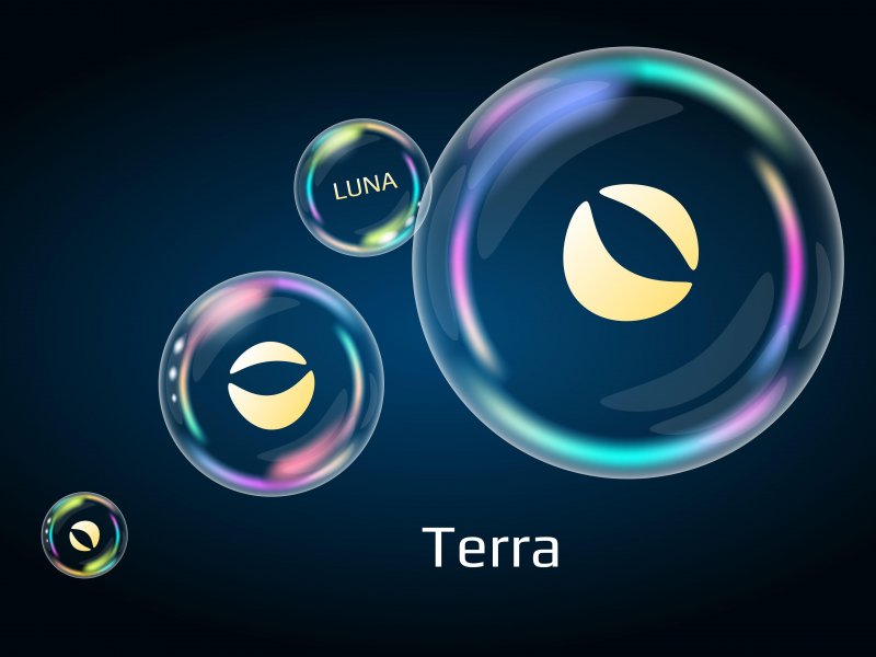 كيفية الحصول على عملة تيرا لونا Terra LUNA