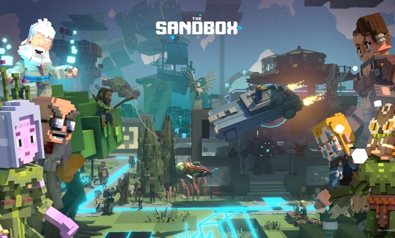 منصة sandbox تتطلع لجمع 400 مليون دولار لتصل لمجموع 4 مليار دولار