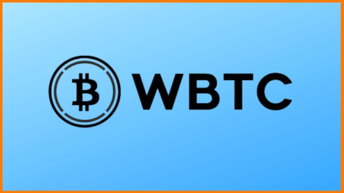 طريقة الحصول على عملة Wrapped Bitcoin WBTC