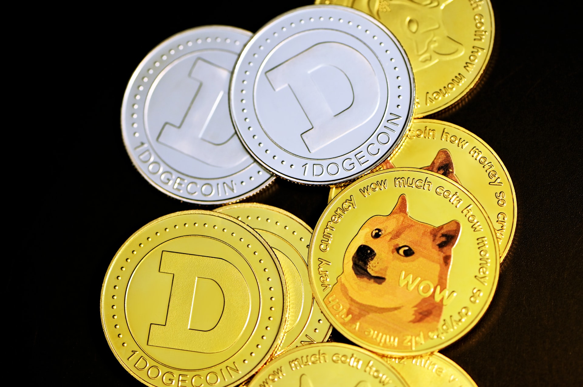 كيفيّة عمل عملة الدوج كوين DOGE