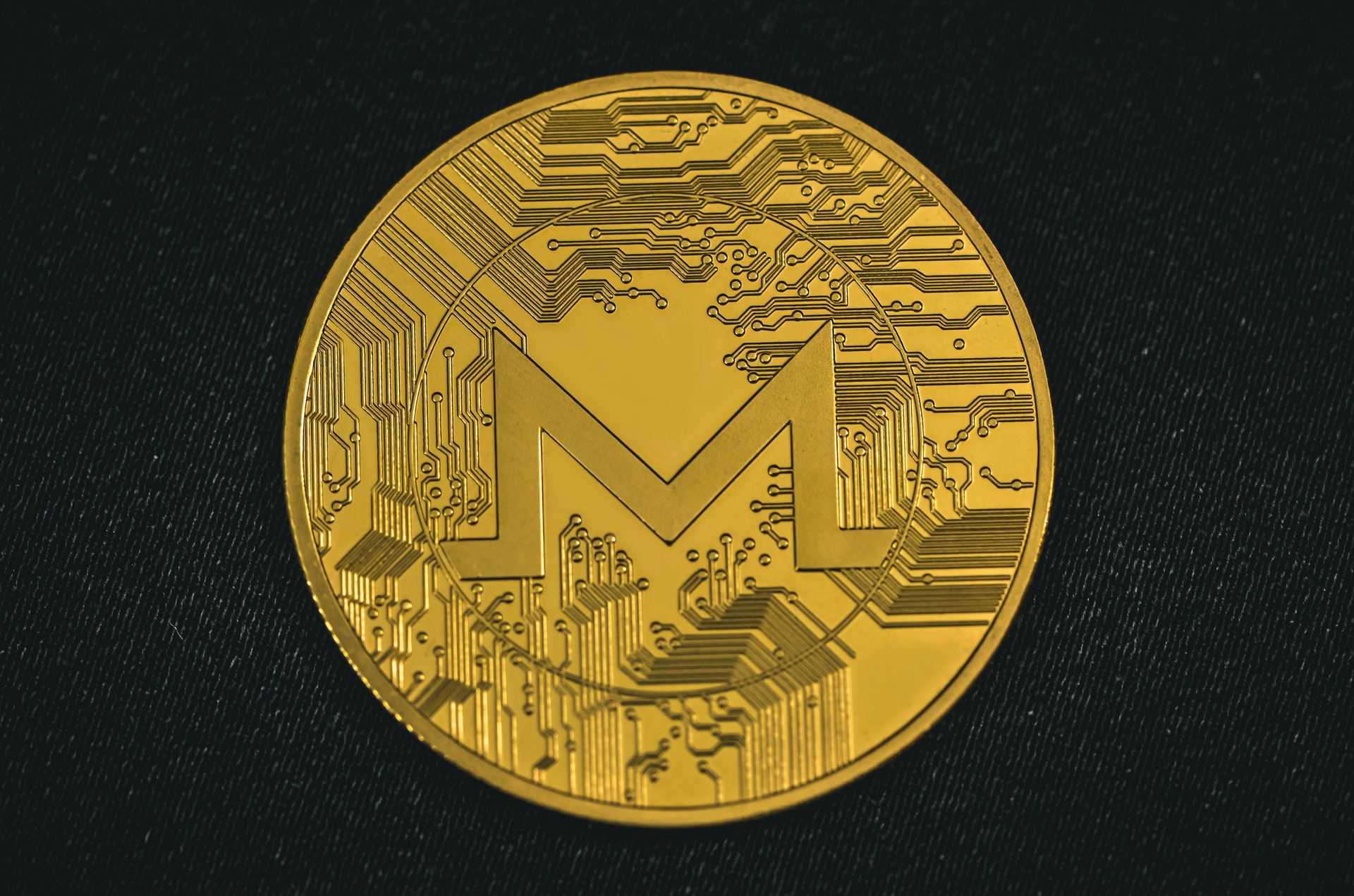كيفية الحصول عملة مونيرو XMR
