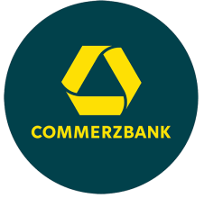 البنك الألماني كوميرزبانك_ Commerzbank يدخل عالم العملات المشفرة