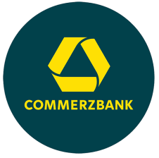 البنك الألماني كوميرزبانك_ Commerzbank يدخل عالم العملات المشفرة