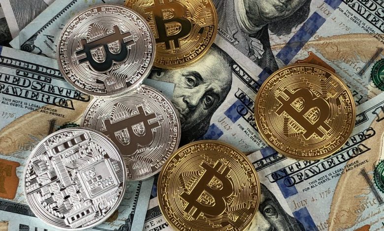 عاجل: هبوط قوي في سوق العملات الرقمية بسبب التصفية العنيفة