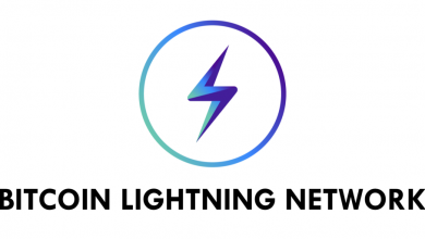 ما هي شبكة البرق Lightning Network