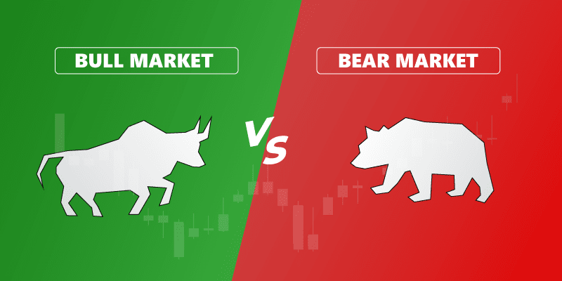 ما هي السوق الصاعد Bull Market