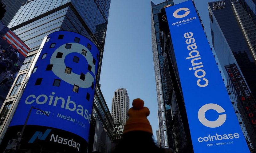 coinbase