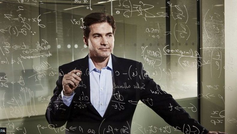 Craig Wright