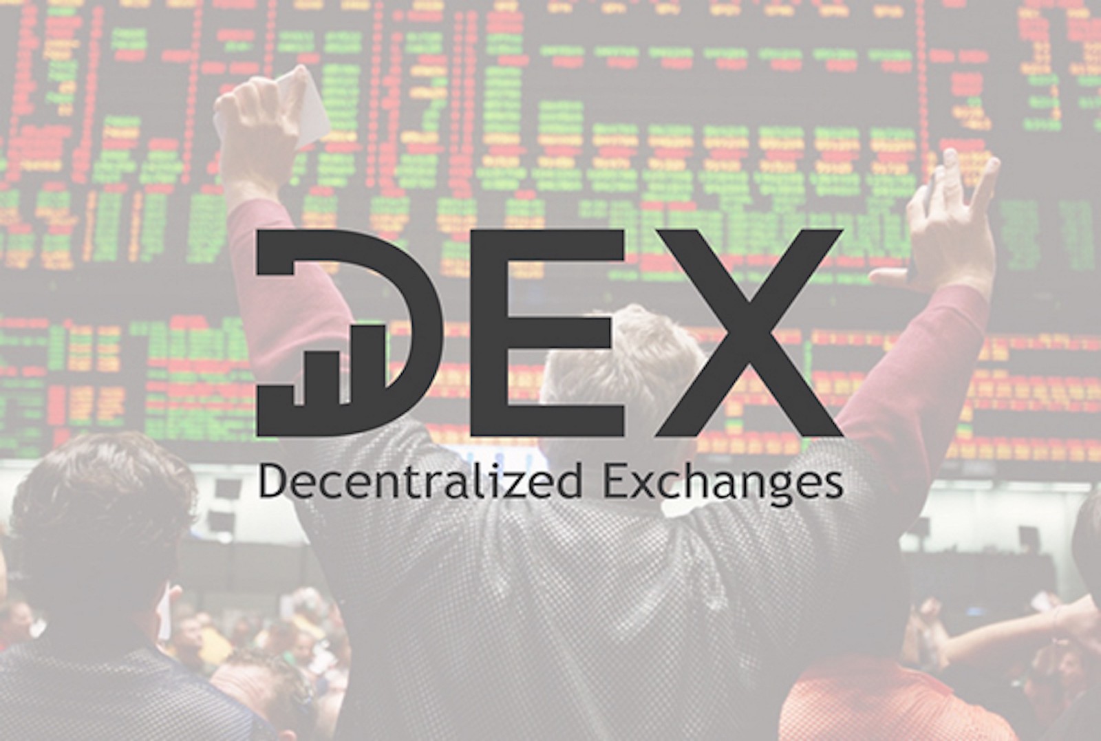 مفهوم نظام التمويل اللامركزي DEX