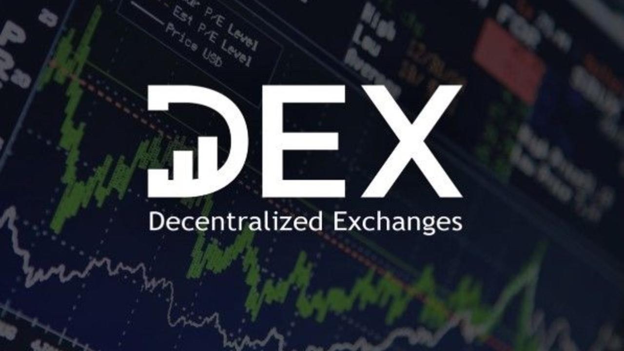 كيف يعمل نظام التمويل اللامركزي DEXs