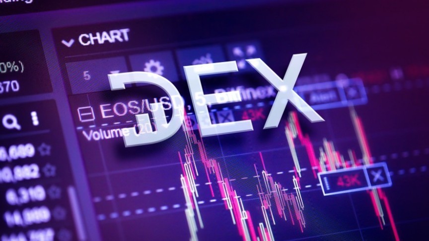 ما هي عيوب نظام DEX