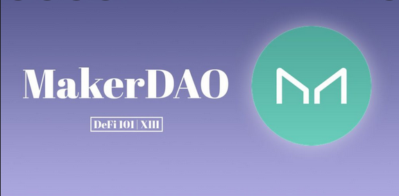 MakerDAO