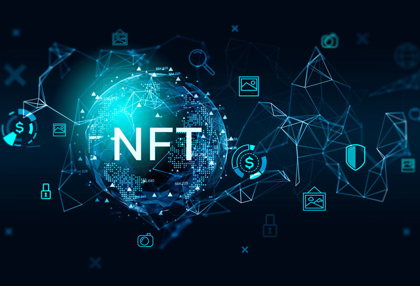 ما هي ميزات الرموز غير القابلة للاستبدال NFTs