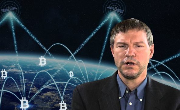 Nick Szabo