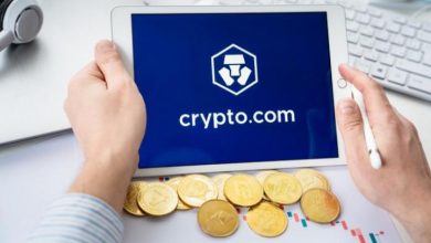 انخفاض رمز CRO بنسبة 12 ٪ بعد أن خفض موقع Crypto المكافآت على بطاقات Visa