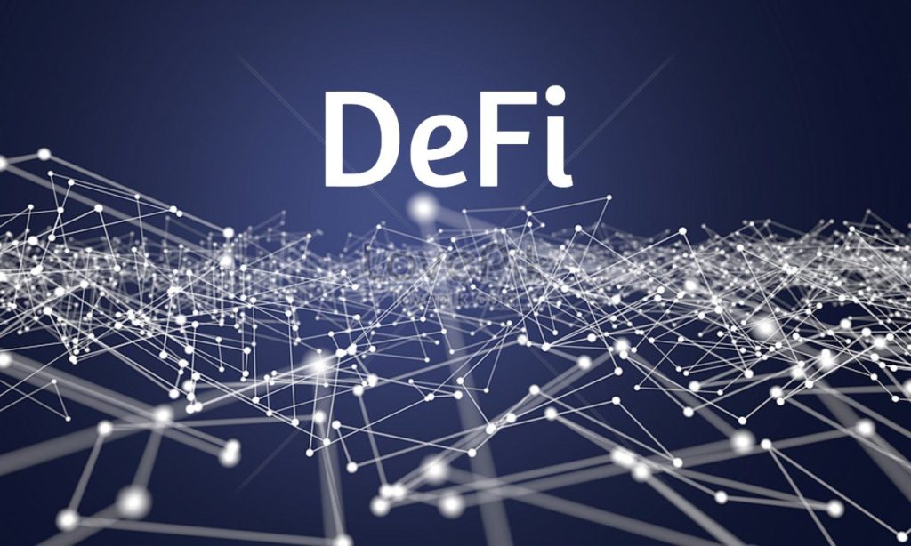 ما هي الخدمات التي يقدمها نظام DeFi