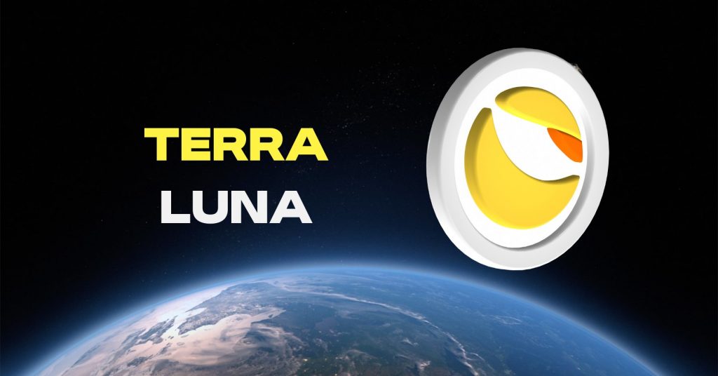 terra luna