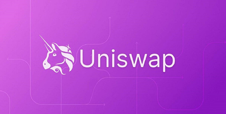 كيف يعمل Uniswap