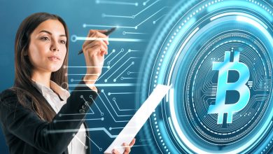 شراء العملات الرقمية