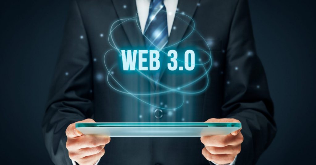 web3 تقنية المستقبل