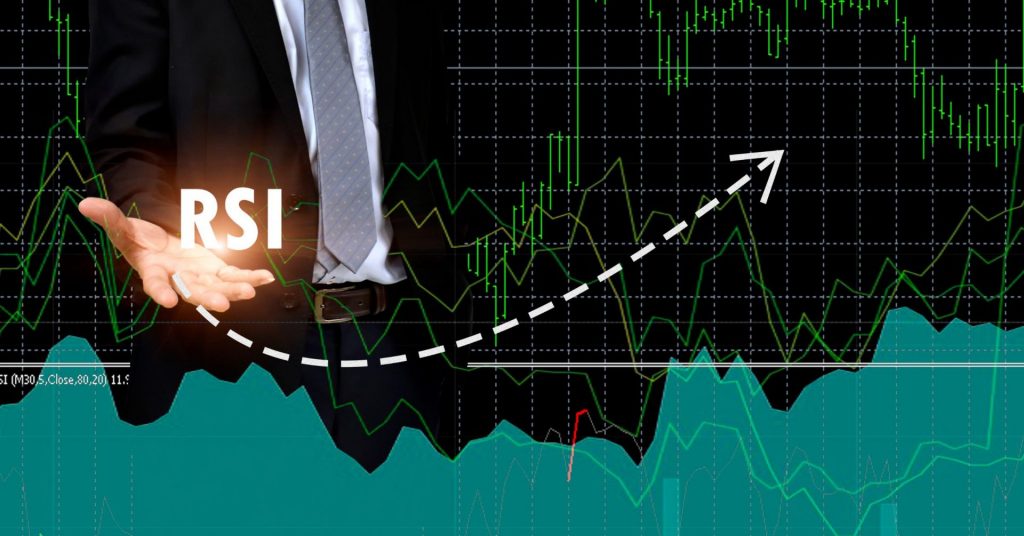 مؤشر RSI