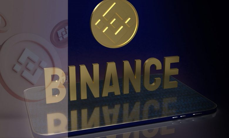 binance تتوسع في اوربا