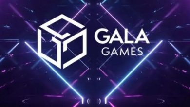 Gala crypto