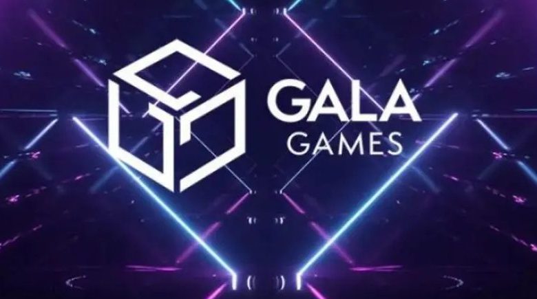 Gala crypto