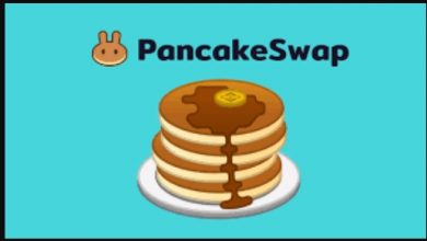 PancakeSwap