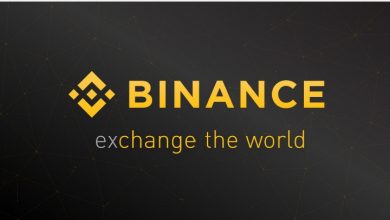 Binance