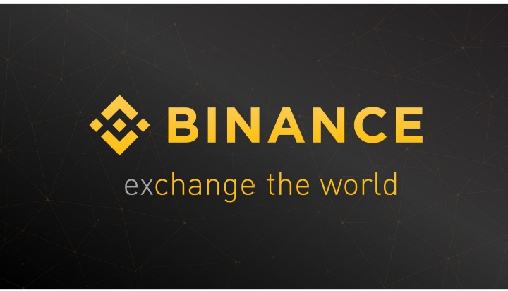 Binance