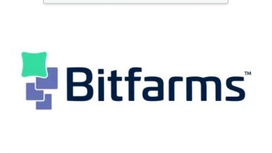 Bitfarms