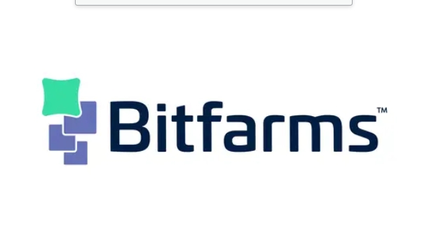 Bitfarms