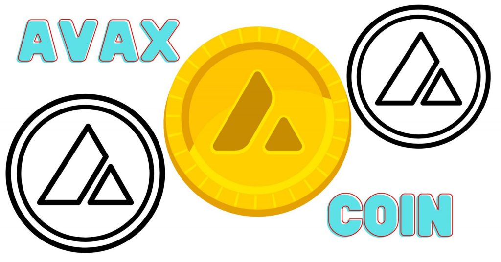 avax coin