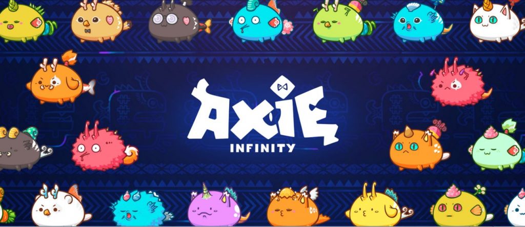 Axies