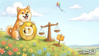 عملة دوجكوين حلال أم حرام؟ عملة DOGE تحت الفحص