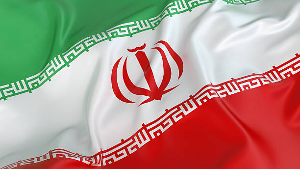 الريال الإيراني المشفر