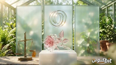 عملة ROSE حلال أم حرام؟ عملة شبكة Oasis تحت الفحص