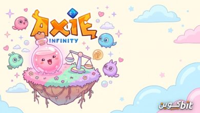 عملة SLP حلال أم حرام؟ عملة لعبة Axie Infinity تحت الفحص