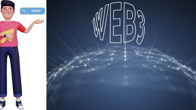 ماهو ال web3