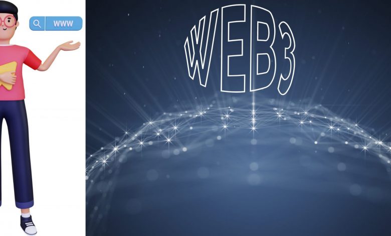 ماهو ال web3