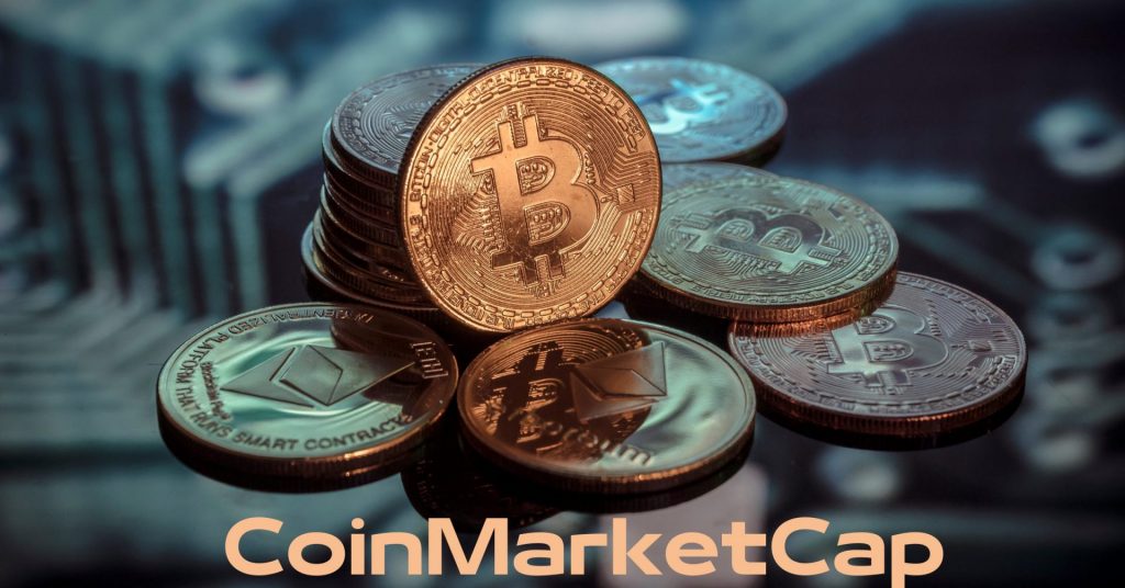 موقع coinmarketcap