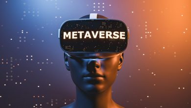 ما هو metaverse