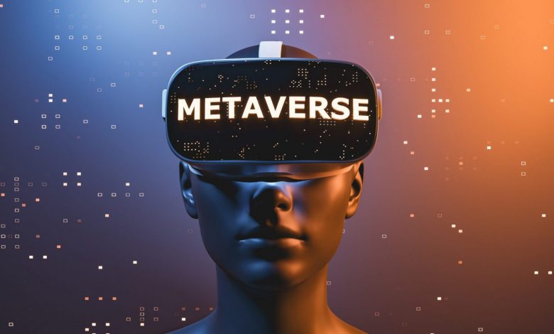 ما هو metaverse